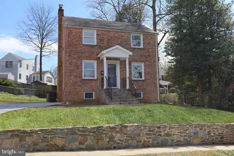 5432 N 23RD STREET, ARLINGTON, VA 22205