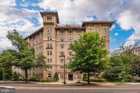 2311 CONNECTICUT AVENUE NW, WASHINGTON, DC 20008