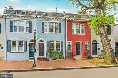 2724 OLIVE STREET NW, WASHINGTON, DC 20007