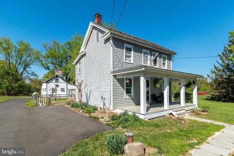 1664 CHESTNUT RIDGE ROAD, UPPER BLACK EDDY, PA 18972