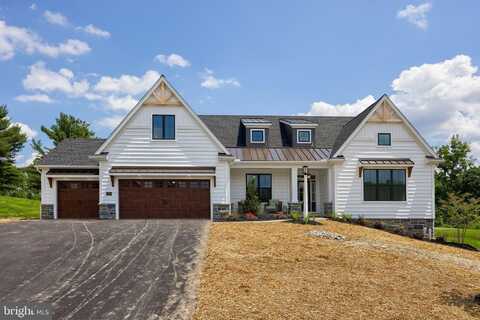 136 STILLCREEK ROAD, MILLERSVILLE, PA 17551