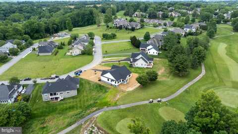 136 STILLCREEK ROAD, MILLERSVILLE, PA 17551