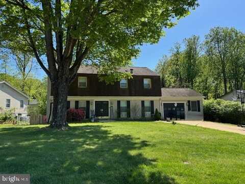 12136 PAWNEE DRIVE, GAITHERSBURG, MD 20878