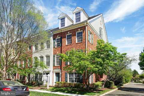 302 FALLSGROVE DRIVE, ROCKVILLE, MD 20850