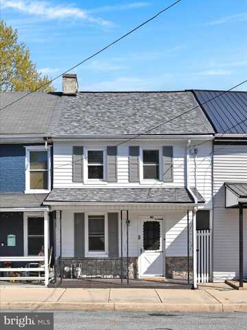 314 WALNUT STREET, WRIGHTSVILLE, PA 17368