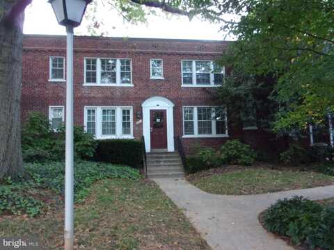 1776 N TROY STREET, ARLINGTON, VA 22201