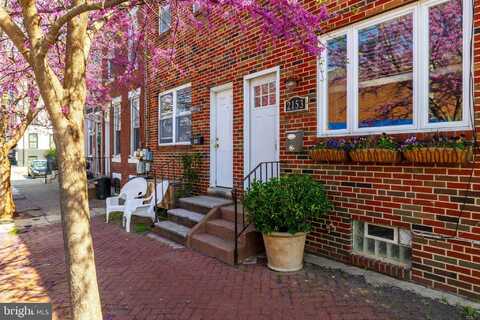2153 E HAGERT STREET, PHILADELPHIA, PA 19125