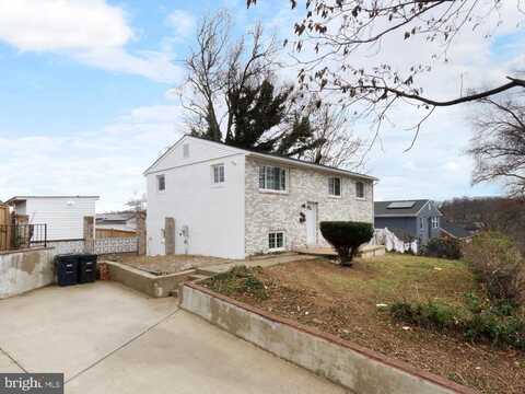 1804 CLARK PLACE, CAPITOL HEIGHTS, MD 20743