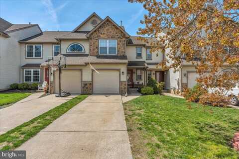 67 SANDHURST DRIVE, MOUNT LAUREL, NJ 08054