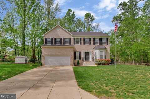 1901 ROSE PLACE, UPPER MARLBORO, MD 20774