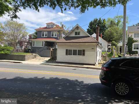 67 SPA ROAD, ANNAPOLIS, MD 21401