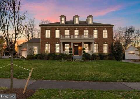 24925 PEARMAIN COURT, ALDIE, VA 20105