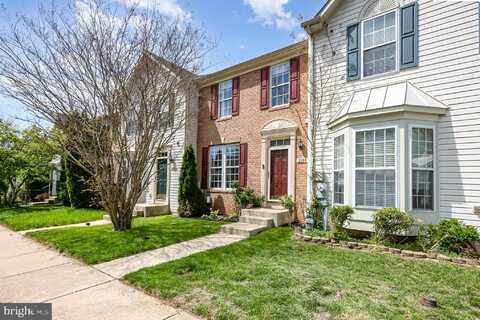 2856 SETTLERS VIEW DRIVE, ODENTON, MD 21113