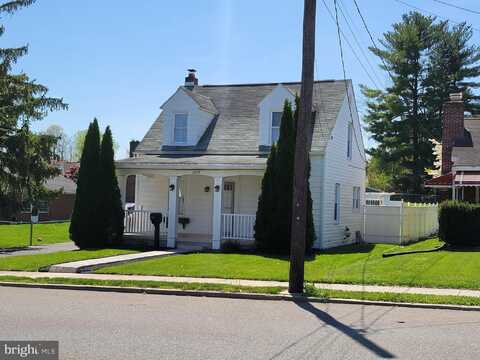 1209 SALEM AVENUE, HAGERSTOWN, MD 21740