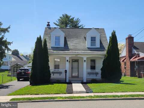 1209 SALEM AVENUE, HAGERSTOWN, MD 21740