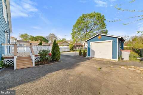 59 COLUMBIA, VINELAND, NJ 08360