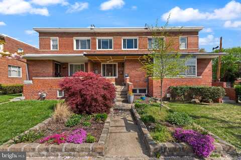 730 BUCHANAN STREET NE, WASHINGTON, DC 20017