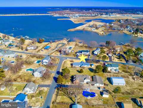 603 BROADCREEK DRIVE, STEVENSVILLE, MD 21666