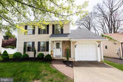 9 FILLMORE WAY, SICKLERVILLE, NJ 08081