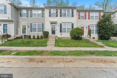 21 SNOW PINE COURT, OWINGS MILLS, MD 21117