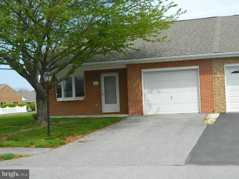 202 WINDING OAK DRIVE, HAGERSTOWN, MD 21740