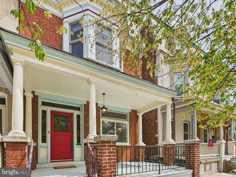 227 ELM STREET, LANCASTER, PA 17603