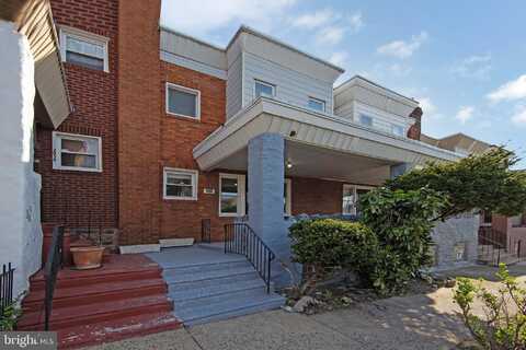 2032 W SPENCER AVENUE, PHILADELPHIA, PA 19138
