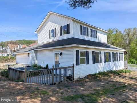 5129 OLD NATIONAL PIKE, FREDERICK, MD 21702
