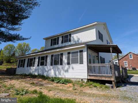 5129 OLD NATIONAL PIKE, FREDERICK, MD 21702