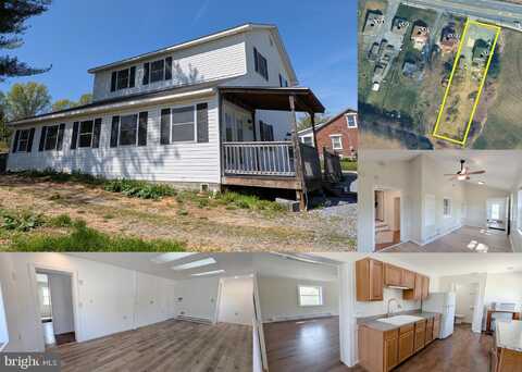 5129 OLD NATIONAL PIKE, FREDERICK, MD 21702