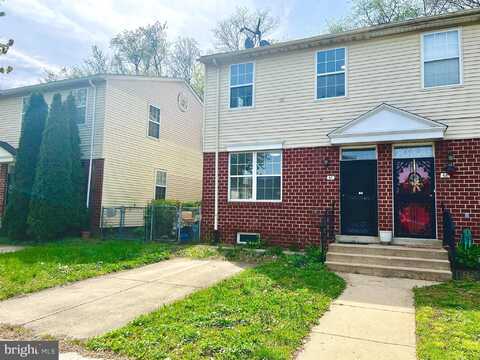 66 N 46TH STREET, PHILADELPHIA, PA 19139