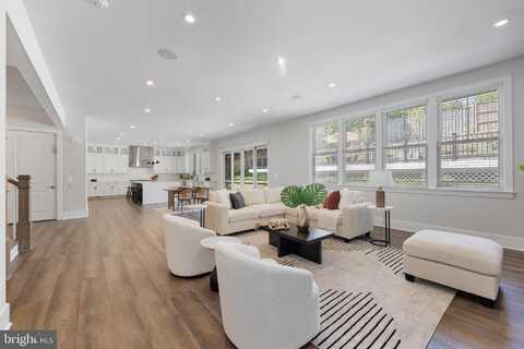 3812 N NELSON STREET, ARLINGTON, VA 22207