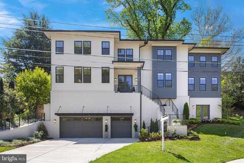 3812 N NELSON STREET, ARLINGTON, VA 22207