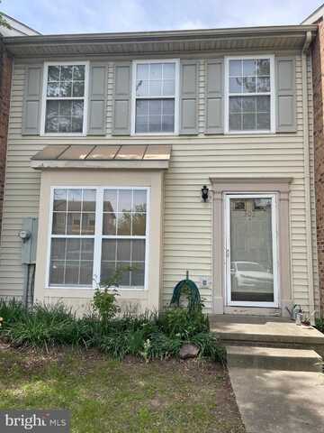 303 BARRINGTON LANE, WINCHESTER, VA 22601