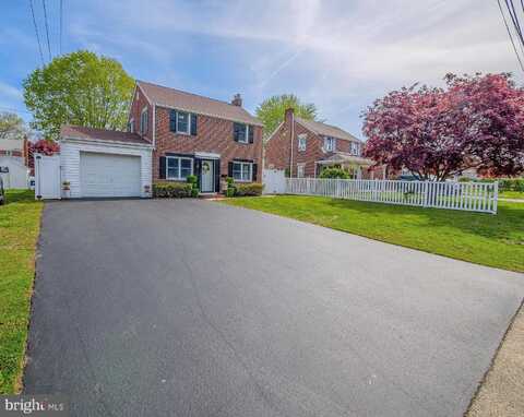 112 JACKSON AVENUE, NEW CASTLE, DE 19720