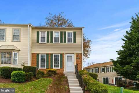 9160 BROKEN OAK PLACE, BURKE, VA 22015