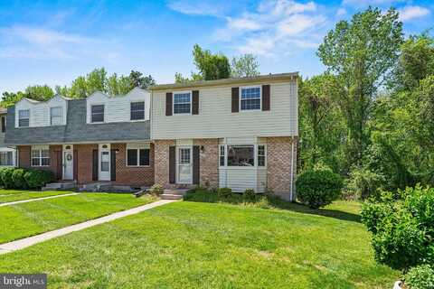 468 CORNELL COURT, GLEN BURNIE, MD 21061