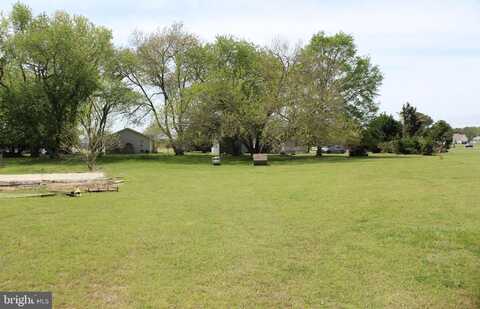 72 OCTOPUS ROAD, GREENBACKVILLE, VA 23356
