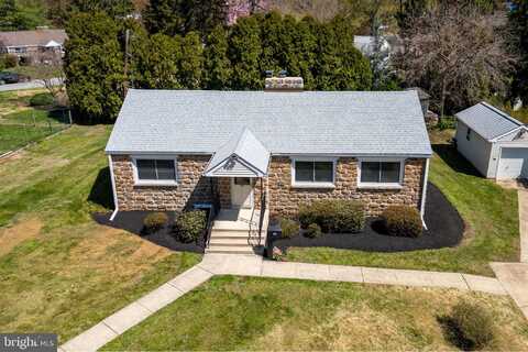 505 N VERONICA ROAD, WEST CHESTER, PA 19380