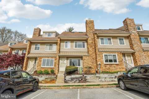 118 CAVALRY COURT, CHESTERBROOK, PA 19087