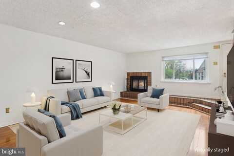 118 CAVALRY COURT, CHESTERBROOK, PA 19087