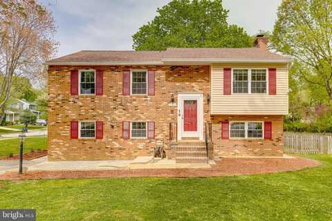 8059 PRELUDE LANE, JESSUP, MD 20794