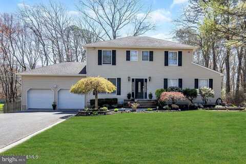 301 JACKSON MILLS ROAD, JACKSON, NJ 08527