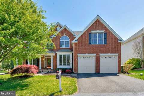 43185 QUILTING LANE, CHANTILLY, VA 20152