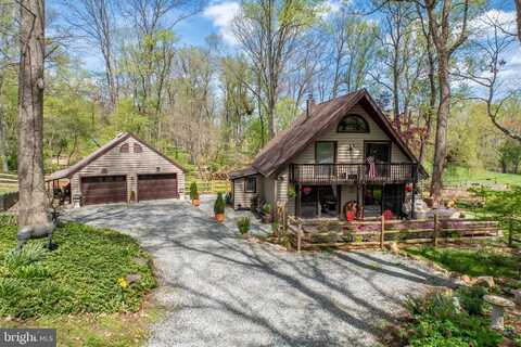 6 WHITE CLAY LANE, WEST GROVE, PA 19390