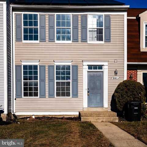 841 LAKE SHORE DRIVE, BOWIE, MD 20721