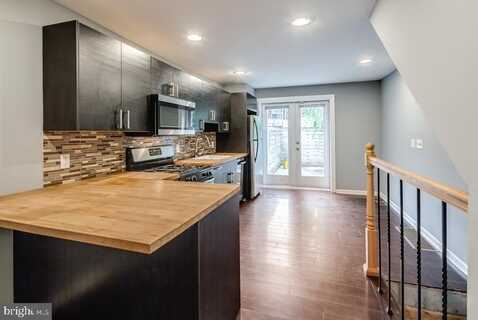 932 N HANCOCK STREET, PHILADELPHIA, PA 19123