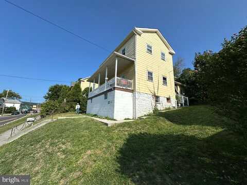 248 E MAIN STREET, FROSTBURG, MD 21532