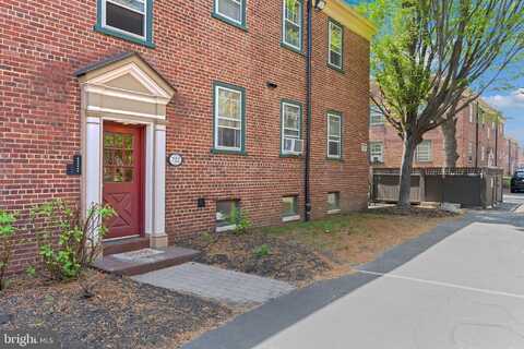 722 NORTH TERRACE, PHILADELPHIA, PA 19123