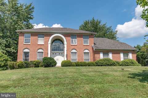 3 TANYARD ROAD, RICHBORO, PA 18954